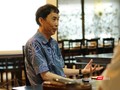 TS. Võ Trí Thành: “Đừng nhìn Trung Quốc về mặt số liệu mà đánh giá thấp vị thế của quốc gia này". (Ảnh: Hoàng Nguyên)