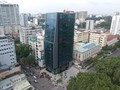 Dự án Cao ốc văn phòng số 180 - Nguyễn Thi Minh Khai - TP HCM được hoàn thành và đưa vào sử dụng từ 1/1/2018 (Nguồn: Cienco4)
