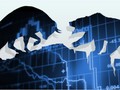 Thị trường chứng khoán trong nước vẫn chưa thể tìm được lại cân bằng? (Nguồn: Internet)