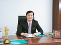 Chân dung ông Phạm Duy Hiếu - người vừa nhận nhiệm vụ và quyền hạn của Tổng Giám đốc ABBank. (Nguồn: ABBank)
