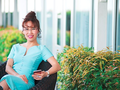 Bà Nguyễn Thị Phương Thảo là một trong những "nữ tướng" nổi bật, mới góp mặt trên thị trường chứng khoán Việt Nam trong 2 năm trở lại đây bên cạnh nhiều "thương hiệu" khác (Nguồn: Internet)