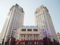 Tổng công ty Sông Đà trở thành công ty đại chúng (Nguồn: SDC)