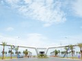 Bên cạnh Tổ hợp sản xuất ô tô VinFast ở khu kinh tế Đình Vũ – Cát Hải tại Hải Phòng, Tập đoàn Vingroup đang tìm địa điểm cho "Tổ hợp dịch vụ VinFast".