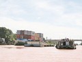 Dự án Nâng cấp tuyến kênh Chợ Gạo - Giai đoạn 2 có tổng mức đầu tư dự kiến là 1.272 tỷ đồng (Nguồn: Internet)