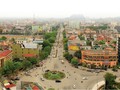 Phạm vi lập quy hoạch gồm toàn bộ địa giới hành chính thành phố Thanh Hóa và toàn bộ địa giới hành chính huyện Đông Sơn, tỉnh Thanh Hóa (Ảnh minh họa - Nguồn: Internet)