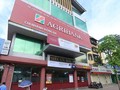 Một chi nhánh của Ngân hàng Nông Nghiệp và Phát triển Nông thôn Việt Nam tại Hà Nội (Nguồn: Internet)