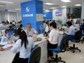 Tòa án áp yêu cầu Eximbank dừng thay đổi Chủ tịch HĐQT, liệu có hợp lý? (Ảnh minh họa: Eximbank)
