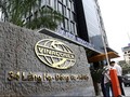 Tòa nhà trụ sở của Vinaconex (Ảnh: Internet)