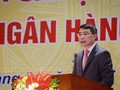 Thống đốc Lê Minh Hưng vừa có văn bản chỉ đạo các tổ chức tín dụng, chi nhánh ngân hàng nước ngoài (TCTD) và NHNN chi nhánh các tỉnh, thành phố triển khai công tác tín dụng năm 2019 (Ảnh minh họa - Nguồn: Internet)