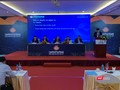 Ban lãnh đạo LienVietPostBank đã trả lời nhiều câu hỏi của cổ đông tại ĐHĐCĐ thường niên 2019 (Nguồn: VT)