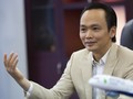 Ông Trịnh Văn Quyết - Chủ tịch HĐQT Tập đoàn FLC (Ảnh: Internet)