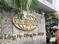 Mặc dù thương vụ thâu tóm Vinaconex  đã xong nhưng nhóm An Quý Hưng vẫn còn đó không ít mối lo (Ảnh: Internet)