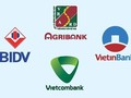 Nhóm "Big 4" đang có nhu cầu tăng vốn rất lớn (Ảnh minh họa - Nguồn: Internet)