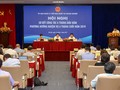 Hội nghị Sơ kết công tác 6 tháng đầu năm, phương hướng nhiệm vụ 6 tháng cuối năm 2019 của CMSC (Nguồn: CMSC)