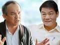 Sự xuất hiện đầy dũng cảm của tỷ phú Trần Bá Dương đã giúp HAGL của bầu Đức qua cơn bĩ cực. Nhưng nó cũng làm thay đổi sâu sắc tập đoàn này...