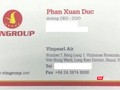 Phan Xuân Đức
