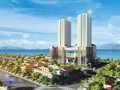 Phối cảnh dự án Gold Coast trên khu "đất vàng" rộng 7.388 m2 (Ảnh: thanhyengroup.com)