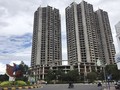 Dự án Nhà ở hỗn hợp HH1 trên đường Nguyễn Thái Học, Tp. Vũng Tàu (Ảnh: Báo Bà Rịa - Vũng Tàu)