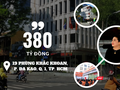 VASS có mua đắt bất động sản 19 Phùng Khắc Khoan của “shark” Liên?