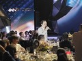 Chủ tịch Tập đoàn FLC - ông Trịnh Văn Quyết - phát biểu chia sẻ tại buổi lễ giới thiệu cơ hội đầu tư mã cổ phiếu FHH của FLC Homes