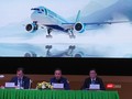 Bamboo airways