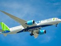 Máy bay Boeing 787-9 Dreamliner “Ha Long Bay” của Bamboo Airways