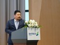 Ông Nguyễn Đức Ngọc Minh - Cựu Giám đốc Khai thác Bay kiêm Đoàn trưởng Đoàn bay của Bamboo Airways (Ảnh: Internet)