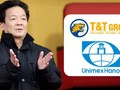 Vị thế của "bầu" Hiển tại Unimex Hà Nội có gì khác với T12? (Ảnh minh họa - Nguồn: Internet)