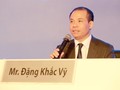 Nhà máy Uniben tại Bình Dương (Ảnh: Uniben)