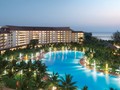 Một khách sạn của Vinpearl tại Phú Quốc (Ảnh: Internet)