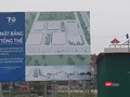 Thông tin về dự án Thiên Lộc Complex