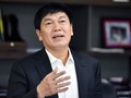 Ông Trần Đình Long - Chủ tịch Tập đoàn Hòa Phát (Ảnh: Internet)
