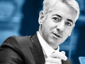 Tỷ phú Bill Ackman. Ảnh: Bloomberg.