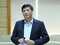 Thứ trưởng Bộ Y tế Nguyễn Thanh Long (Ảnh: VGP)