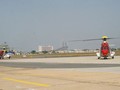 Sân bay Vũng Tàu hiện tại ở P.9, TP. Vũng Tàu (Nguồn: Báo Bà Rịa - Vũng Tàu)