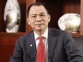 Tập đoàn Vingroup của tỷ phú Phạm Nhật Vượng đặt nhiều mục tiêu tham vọng cho năm 2020 (Ảnh: Internet)