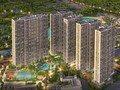 Phối cảnh dự án Imperia Smart City mà CTCP HBI đang phát triển (Nguồn: Internet)