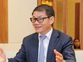 Chủ tịch Thaco Trần Bá Dương (Ảnh: Internet)