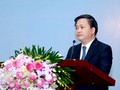 Ông Lê Đức Thọ - Chủ tịch HĐQT VietinBank (Nguồn: CTG)