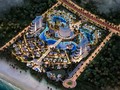 Phối cảnh dự án Nha Trang Seahorse Resort&Spa (Nguồn: Internet)
