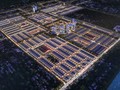 Dự án Khu dân cư Ngân Thuận nay đã được đổi tên thành Stella Mega City khi về với Kita Invest (Ảnh: kita-group.com)