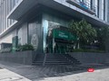 Tòa cao ốc tại khu đất số 2 Tôn Đức Thắng được chọn làm trụ sở chính của VPBank Sài Gòn (Ảnh: H.V)