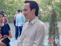 Ông Trịnh Văn Quyết (Ảnh: P.D)