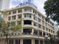 Khu đất số 2-4-6 Đồng Khởi, phường Bến Nghé, Quận 1, Tp. HCM hiện là trụ sở của Seaprodex (Nguồn: SEA)