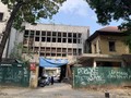 Đại gia Cao Minh Sơn vẫn muốn níu giữ "đất vàng" số 9 Trần Thánh Tông của DP2 (Ảnh: P.D)