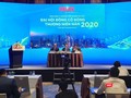 Việc thâu tóm Viglacera nằm trong chiến lược phát triển của Gelex ở lĩnh vực bất động sản khu công nghiệp (Ảnh: P.D)