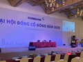 Toàn cảnh ĐHĐCĐ thường niên 2020 của Eximbank