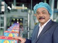 Ông Trần Quý Thanh - Chủ tịch Tập đoàn Tân Hiệp Phát