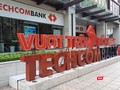Techcombank áp sát ngưỡng lợi nhuận tỉ USD (Ảnh: P.D)