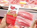Sản phẩm thịt mát của Masan MeatLife - thành viên của Tập đoàn Masan (Nguồn: MSN)